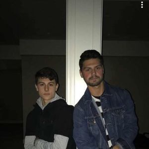 Meet your Posher, Dominic